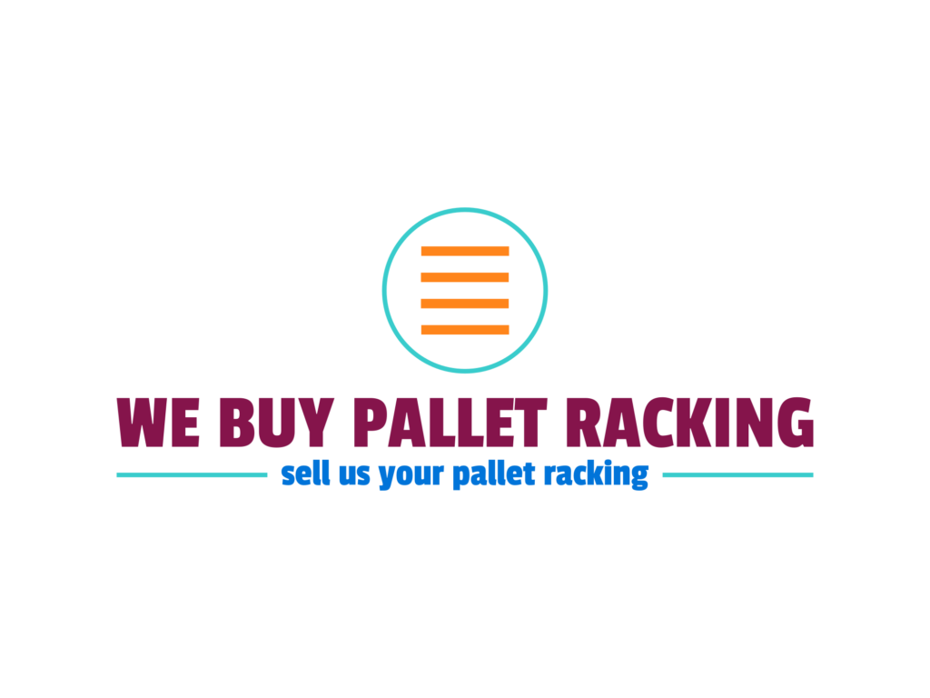 We Buy Pallet Racking